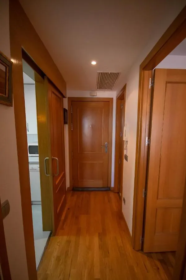 For Your Rentals Comodo Y Tranquilo Apartamento Temporal Aeropuerto Cmp9 Madrid